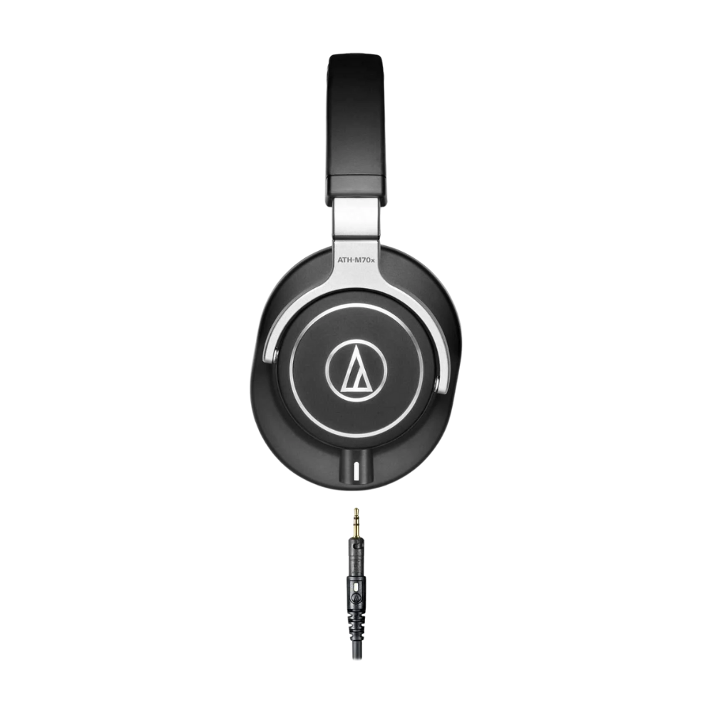 Audio Technica ATH-M70X