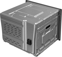 Духовой шкаф Asko OCSM64SSH