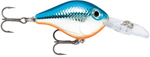 Воблер Ultra Light Crank 03, 3см, 4гр, цвет HS