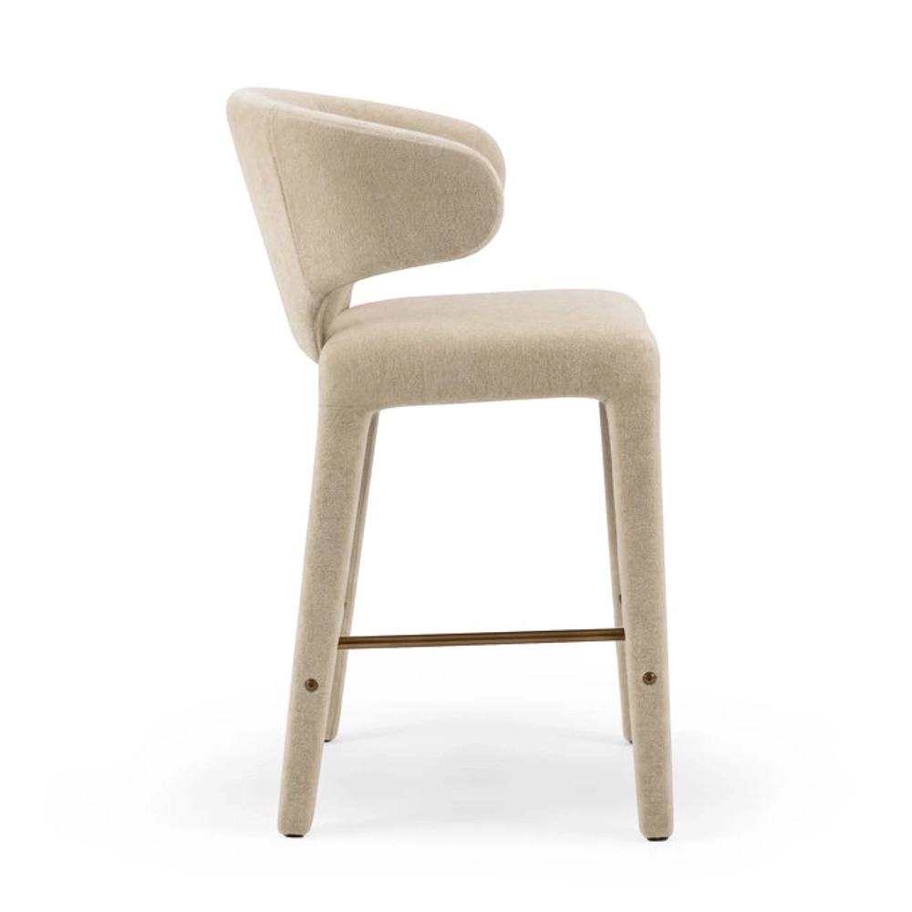 Полубарный стул CHAIRS
