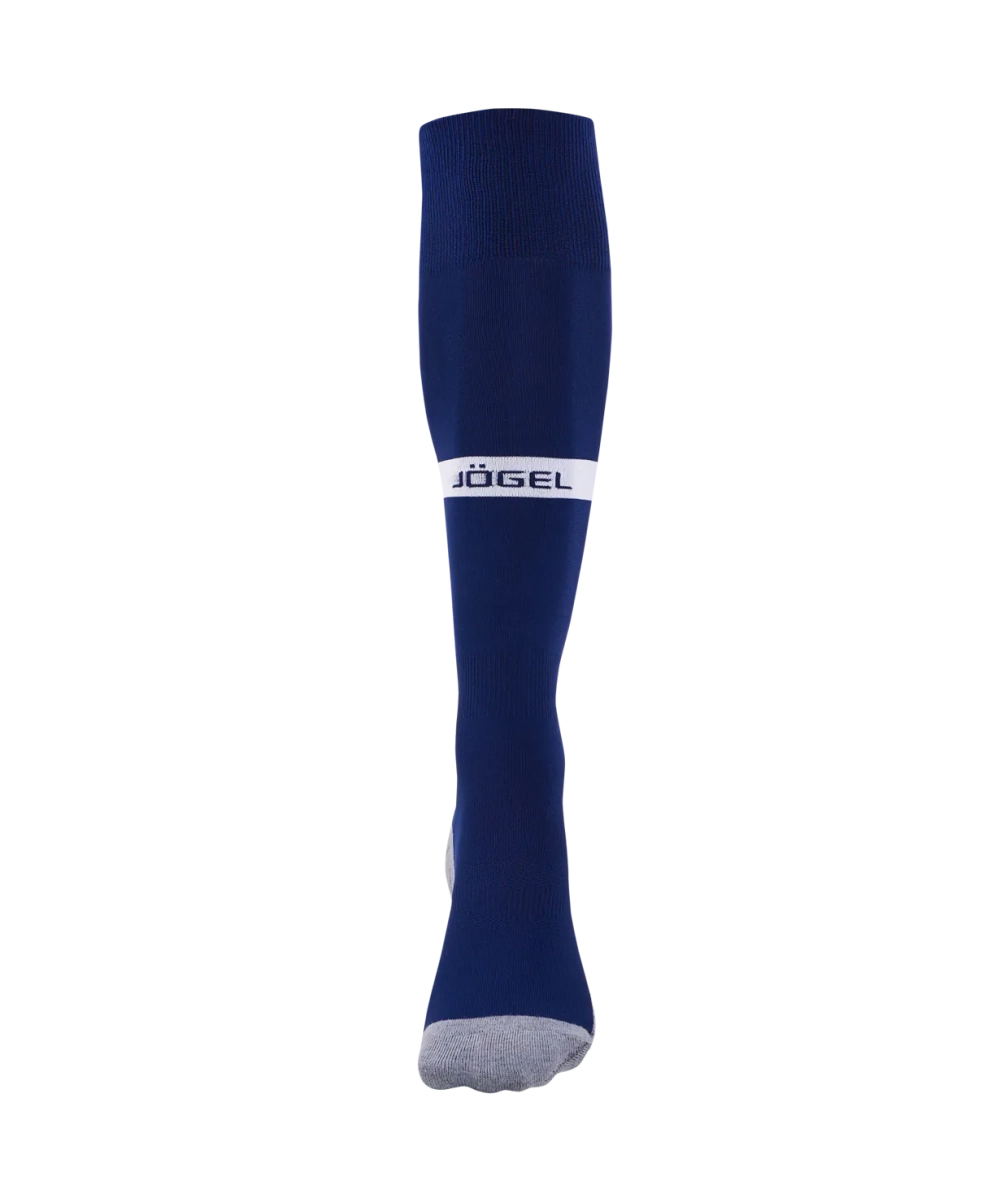 Гетры футбольные CAMP ADVANCED SOCKS, темно-синий/белый