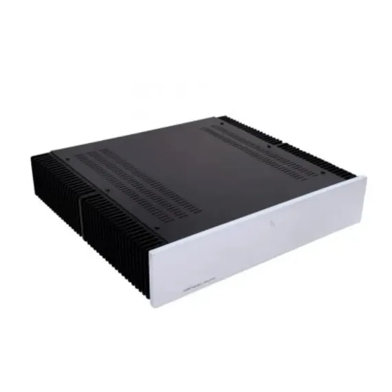 Think Digital Audio Stage 1 MKII Silver