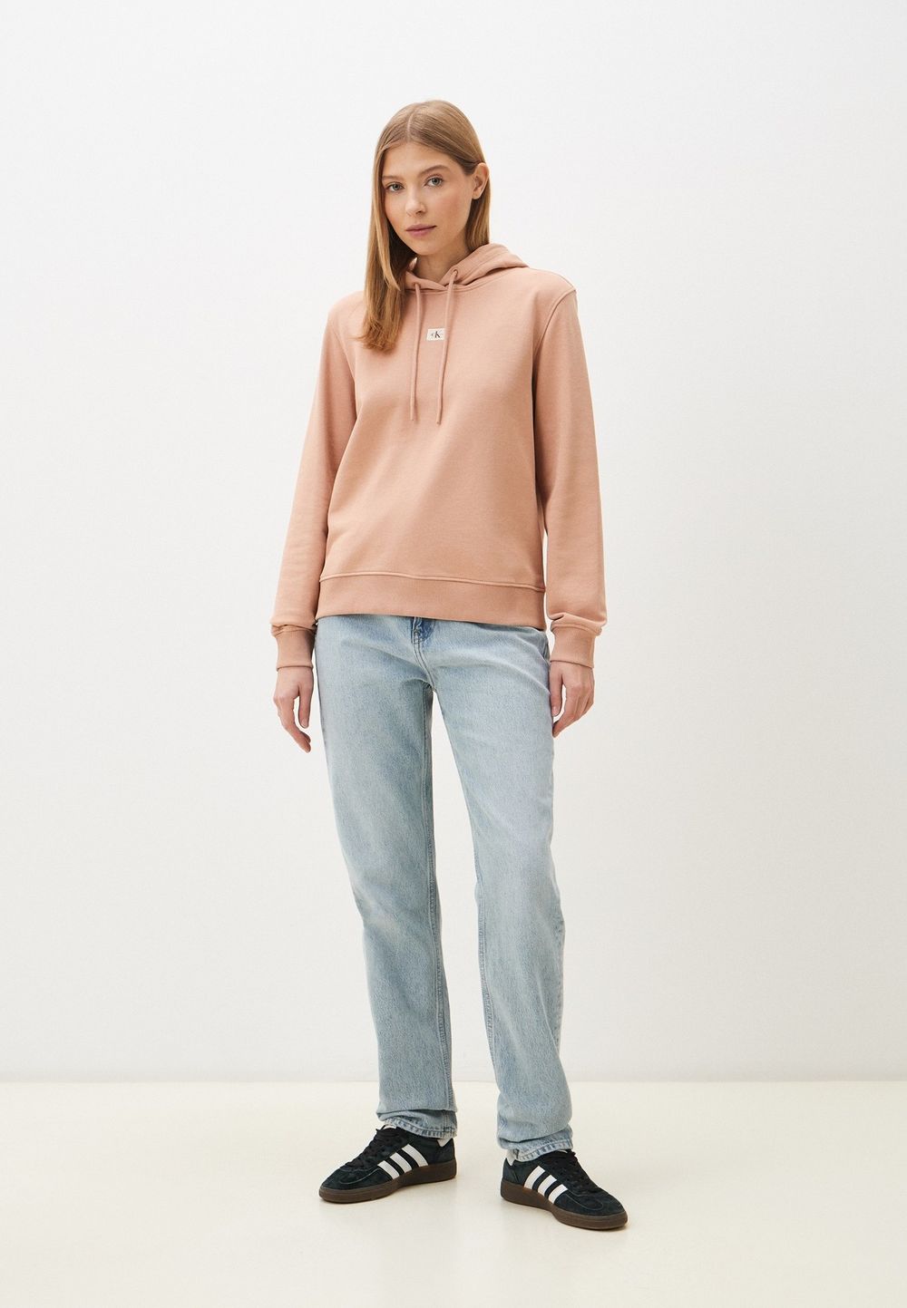 Худи женское CALVIN KLEIN JEANS