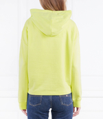 Худые TJW BXY ESSENTIAL LOGO 1 Tommy Jeans - лимонный(DW0DW15410)
