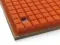 JBL L100 Classic Orange
