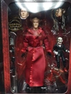 Фигурка NECA Ultimate Saw: Jigsaw Killer (Red Robe)
