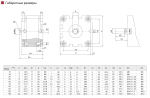 ADVU20*35-P-A Пневмоцилиндр SNS Pneumatic