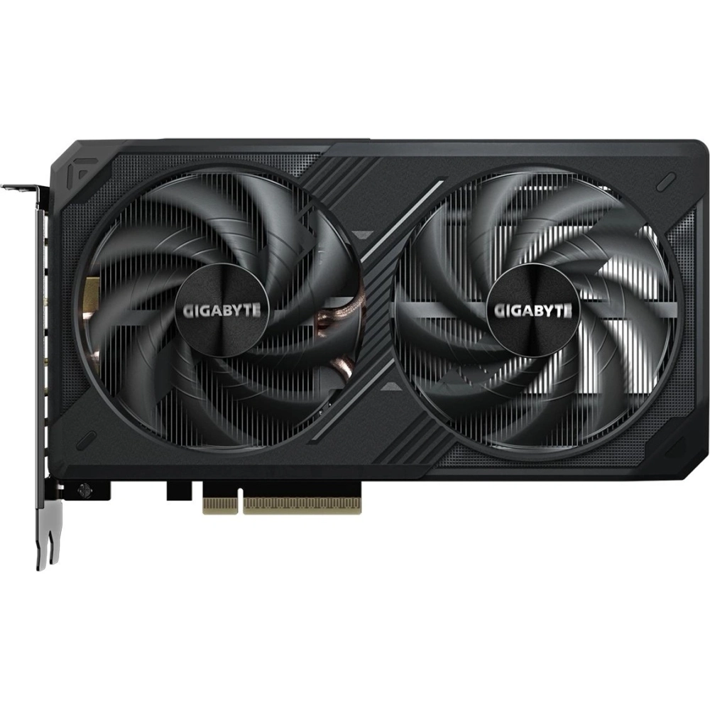 Видеокарта Gigabyte RTX5060Ti WINDFORCE 8GB GDDR7 128bit 3xDP HDMI 2FAN RTL