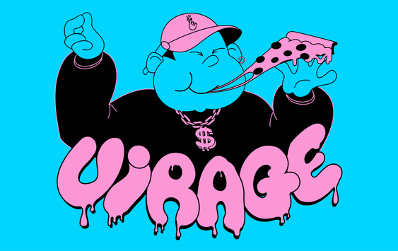 Virage