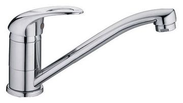 Смеситель кухня CRON 4026 шп. кер