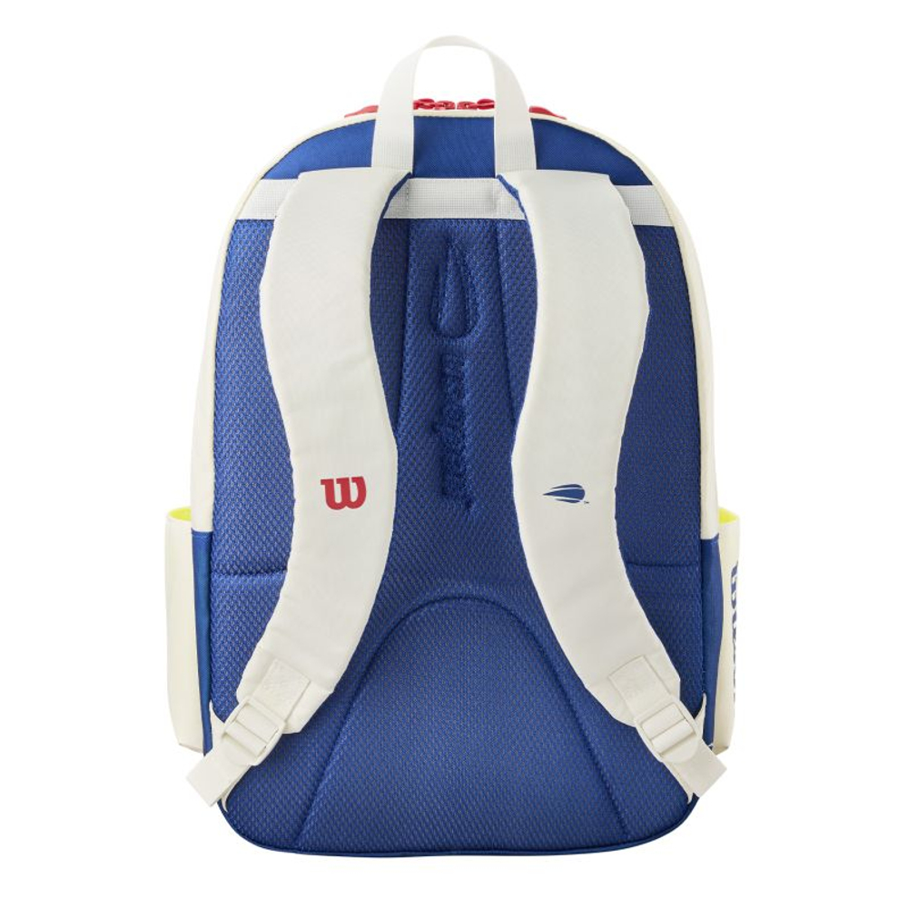 Теннисный рюкзак Wilson US Open 2026 Team - white