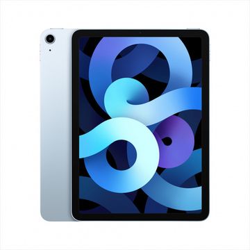 Apple iPad Air 10.9 (2020) 64GB Wi-Fi + Cellular Sky Blue