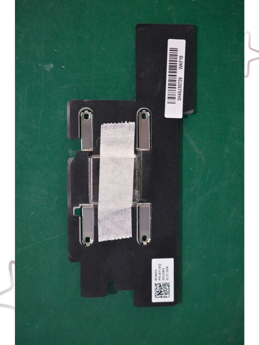 Радиатор для ноутбука Lenovo IdeaPad 100-14IBY/100-15IBY (5H40J30729), оригинал