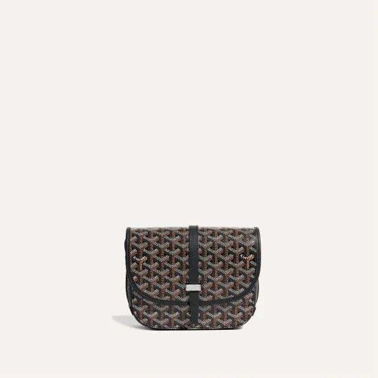 Сумка Goyard Belvedere PM