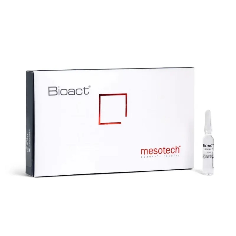Bioact Mesotech