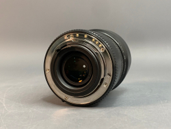 Pentax-FA SMC 31mm 1.8 AL Limited