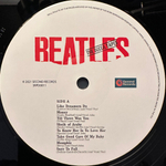 The Beatles - The Decca Tapes (Европа 2022г.)