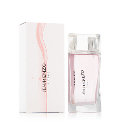 Kenzo L'Eau Kenzo Florale Eau De Toilette 50 ml (woman)