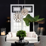 Люстра Chandelier Anto S арт.110701