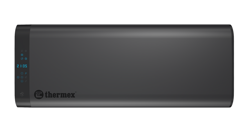 Водонагреватель электрический накопительный плоской формы BONO Wi-Fi Thermex