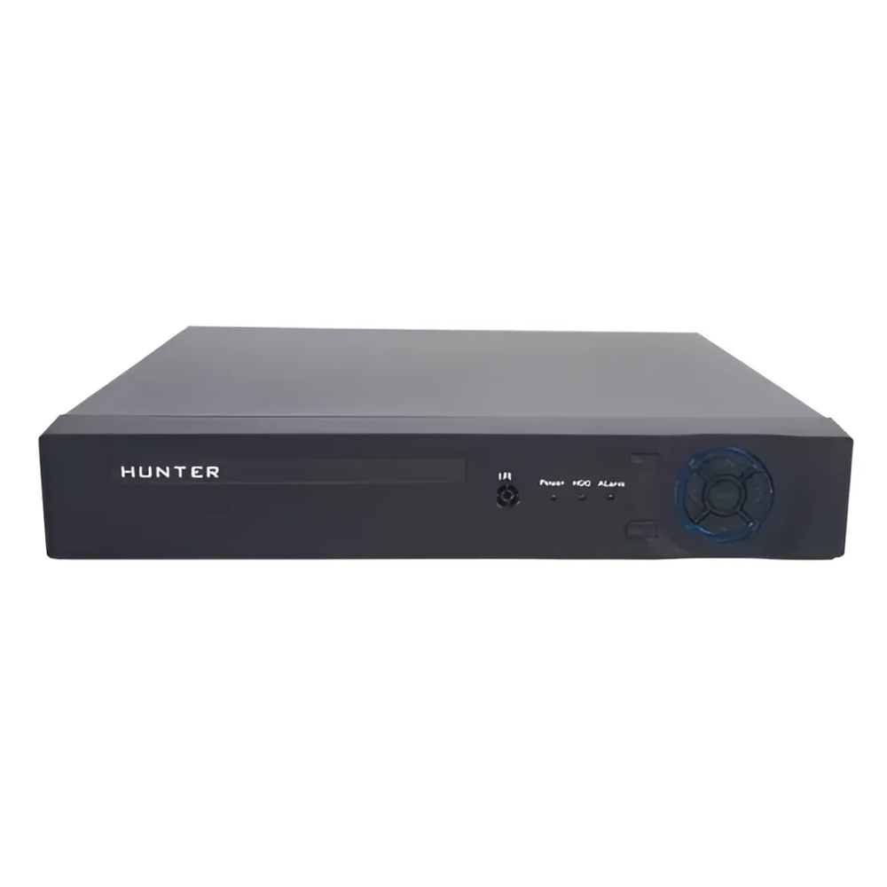 HNVR-3204 IP видеорегистратор Hunter