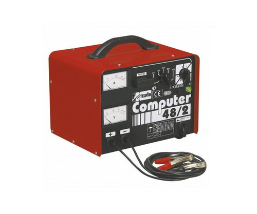 Зарядное устройство Telwin Computer 48/2 Prof
