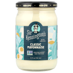 Sir Kensington's, классический майонез, 354 мл (12 жидк. унций)