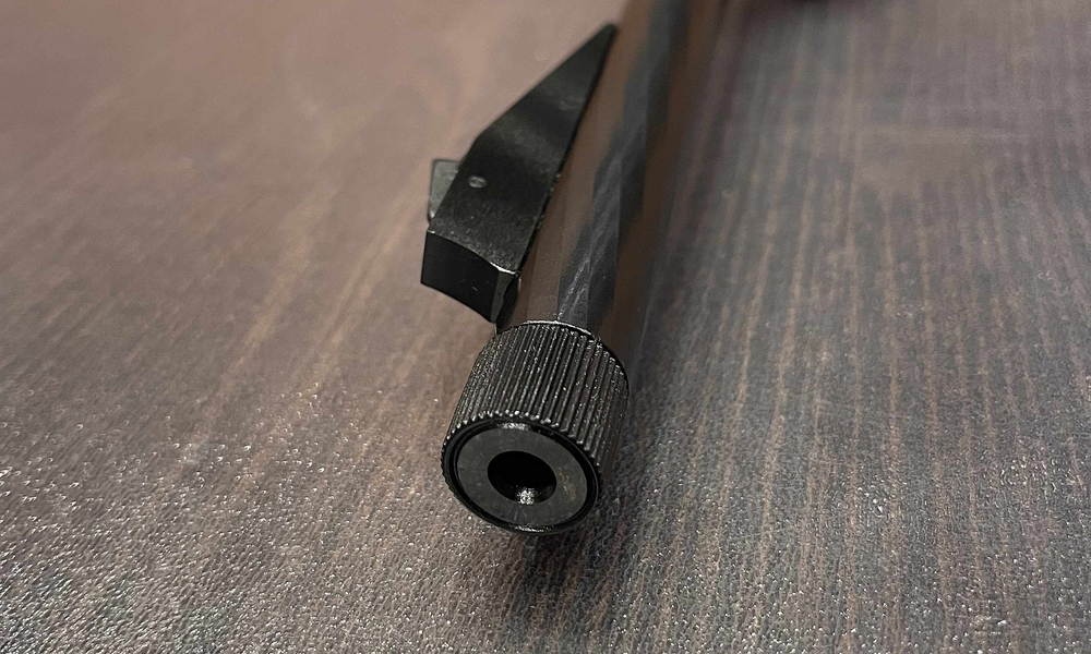 Карабин МР-161К Манул к.22 LR с дер. ложей