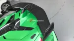Карбоновый обвес переделка в LP770 SVJ для LAMBORGHINI AVENTADOR LP700 / LP720 / LP750 Ламборгини