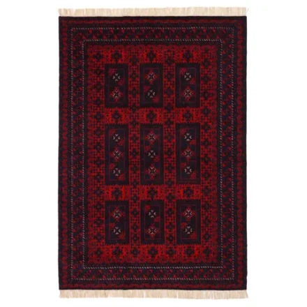 Персидский ковер ручной работы Baluch Yagub Hani (290 × 202 см) 220210199 Иран