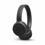 Bluetooth-наушники Tune 560BT, черные, стереогарнитура (Китай)