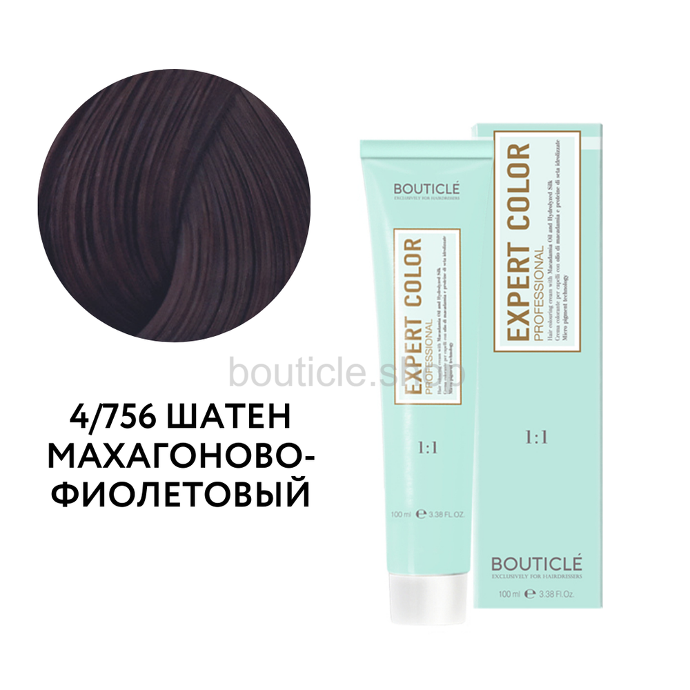 Краситель для волос Expert Color