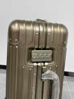 Дорожный чемодан Rimowa Cabin Aluminium