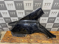 Крыло заднее правое Toyota Camry (XV50) 11-17 Б/У Оригинал 6160133350