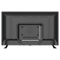 Телевизор ЖК 32" BBK 32LEX-7211/TS2C чёрный
