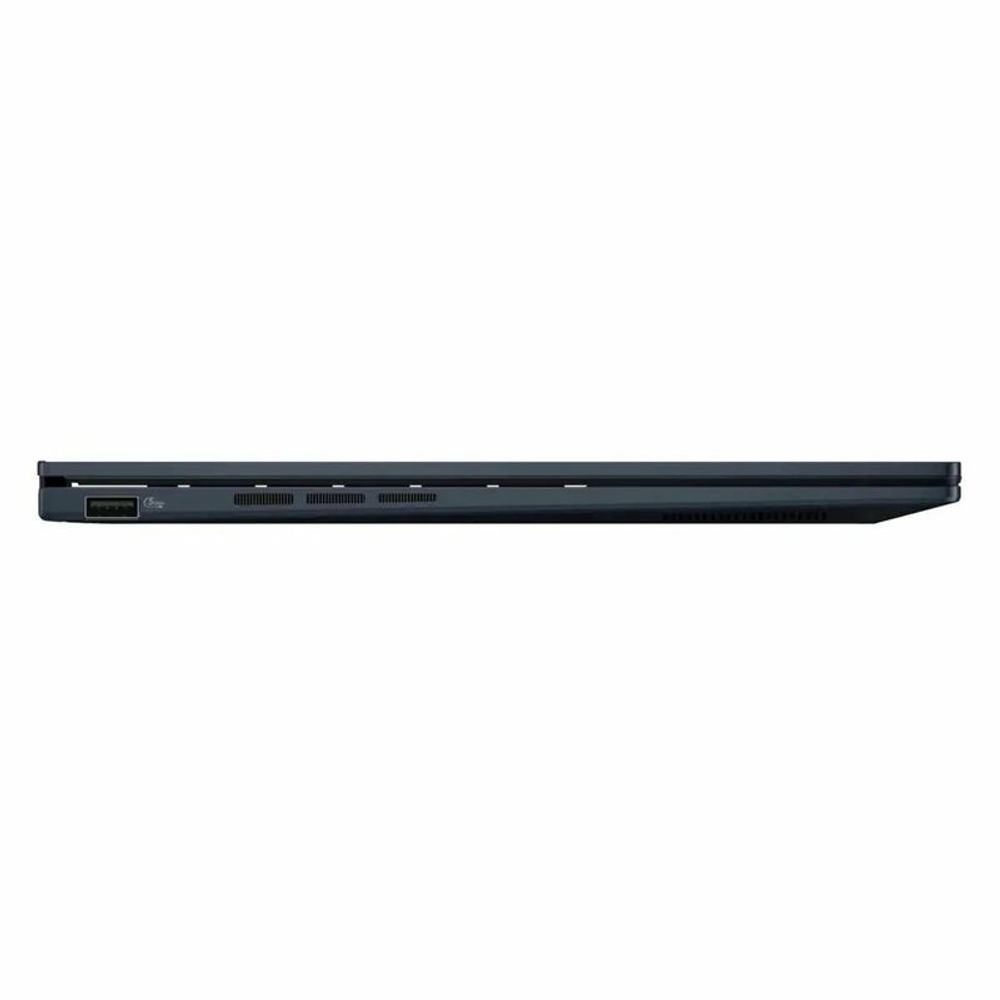 Ноутбук Asus ZenBook 14 2025, Ultra 9-285H, 32Gb, 1Tb, OLED, Синий