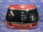 Дверь пятая SUBARU LEGACY 1998-2003