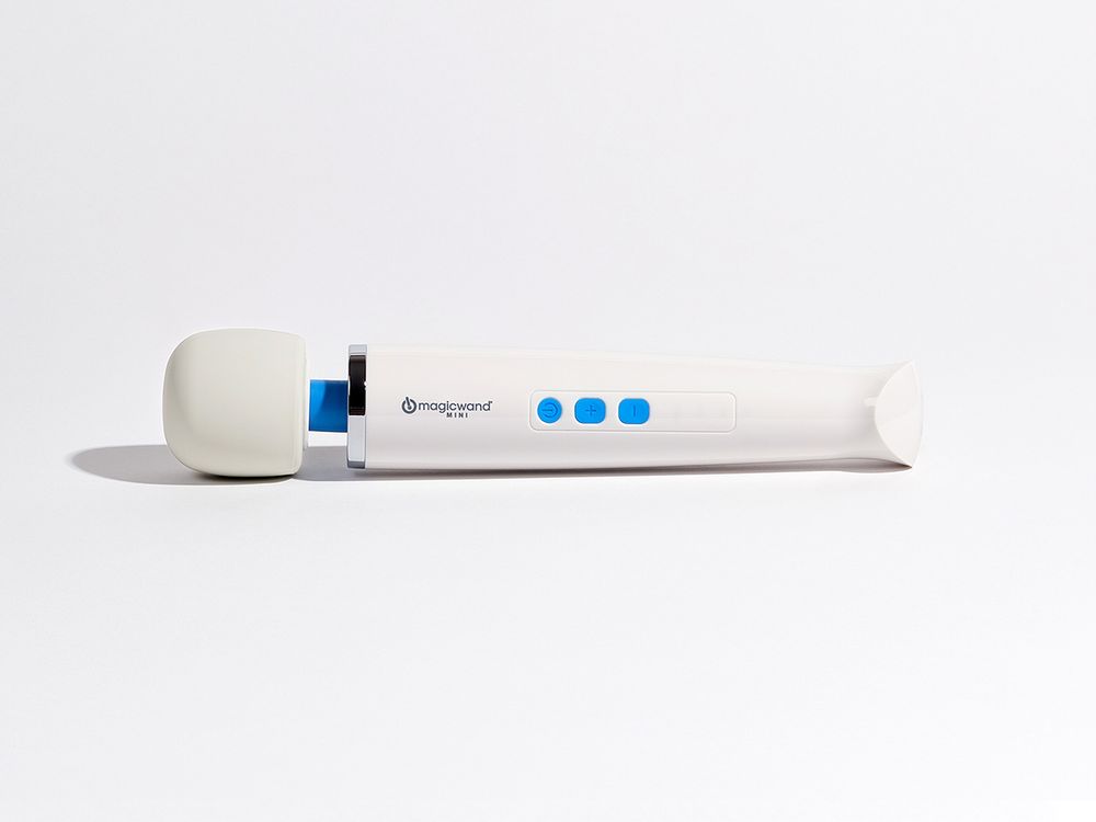 Magic Wand Mini (HV-135) для рынка США (новинка 2022 года!)
