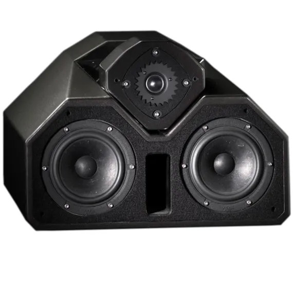 Wilson Audio Center 3 CS Tweeter Carbon