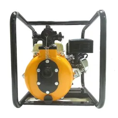 Бензиновая мотопомпа "LIFAN" 40ZB60-4,8QT