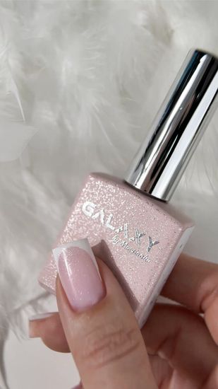 Glow top №1 Galaxy,14g