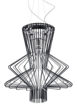 люстра  Foscarini  Ritmico ( реплика )