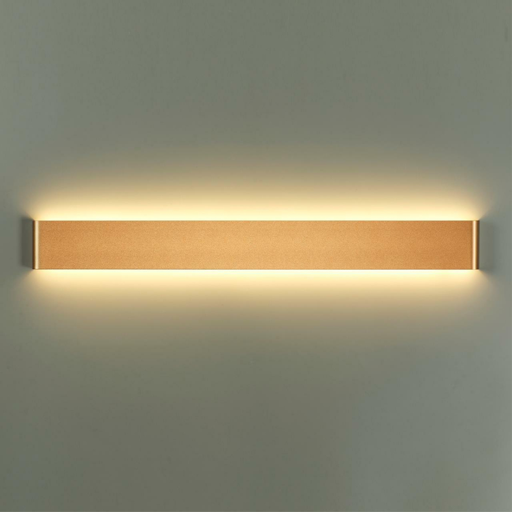 Настенный светодиодный светильник Odeon Light FRAMANT 4295/30WL
