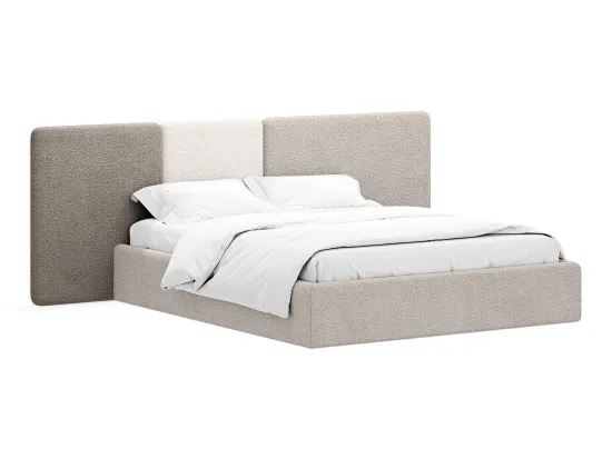 Кровать Atessa без подъемного механизма 965104