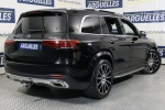 Mercedes-Benz GLS 580 AMG Line 4MATIC