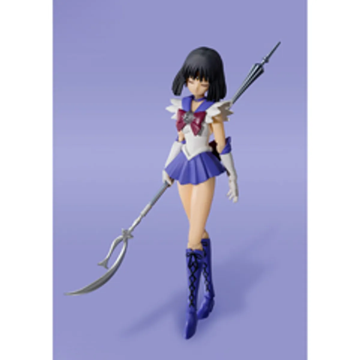Фигурка S.H.Figuarts Sailor Moon: Sailor Saturn