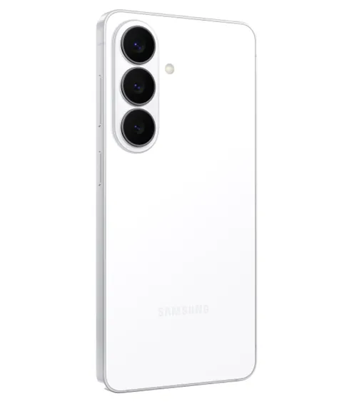 Смартфон Samsung Galaxy S26 12/512 ГБ Белый White