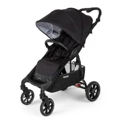 Прогулочная коляска Valco Baby Snap Trend series 2 Black