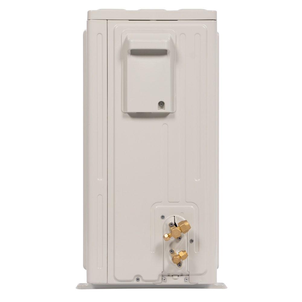 Ballu R32 Universal 3 DC BLCI_A_D/in-36HN8_V4 \ BLCI_A_O/out-36HN8_V4 Канальная инверторная сплит-система