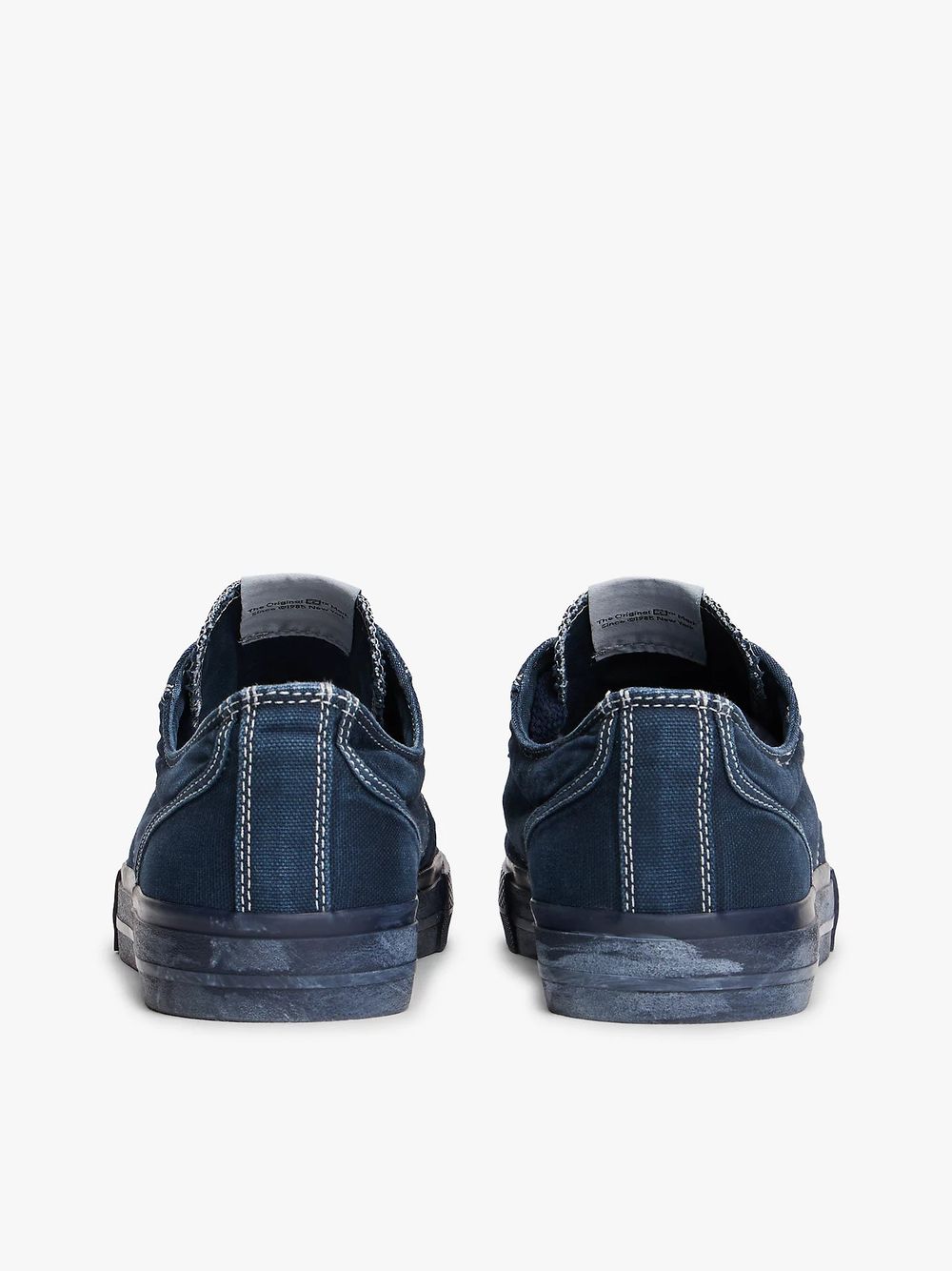 Кеды мужские TOMMY JEANS ARCHIVE VULC. Y2K  W